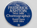 Ashton, Frederick
